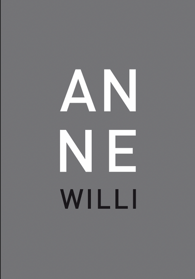 ANNE WILLI SHOP