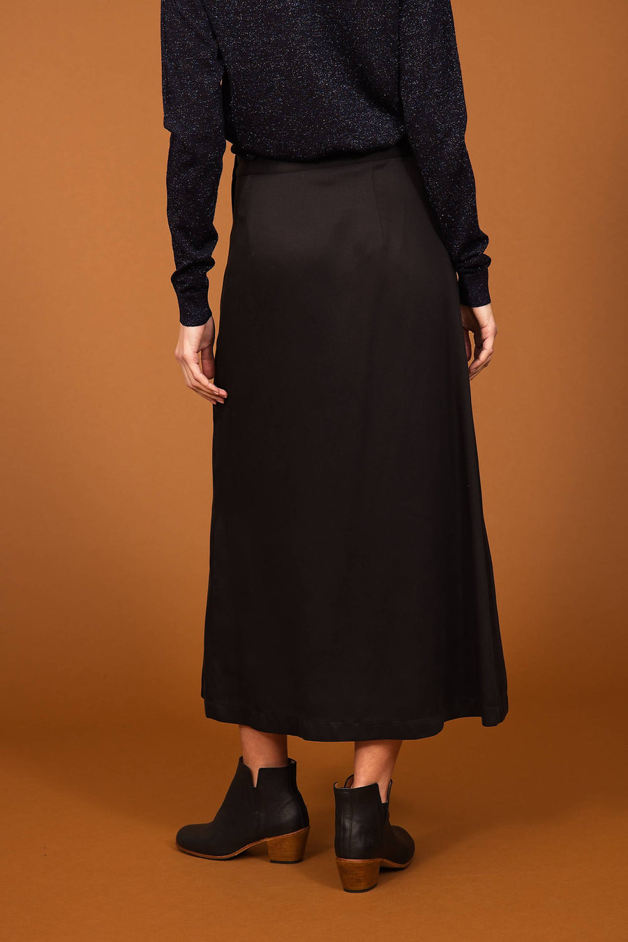 Skirt FADI Black