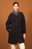 Coat DRISS Black