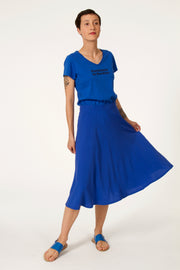 COLORADO Blue Skirt